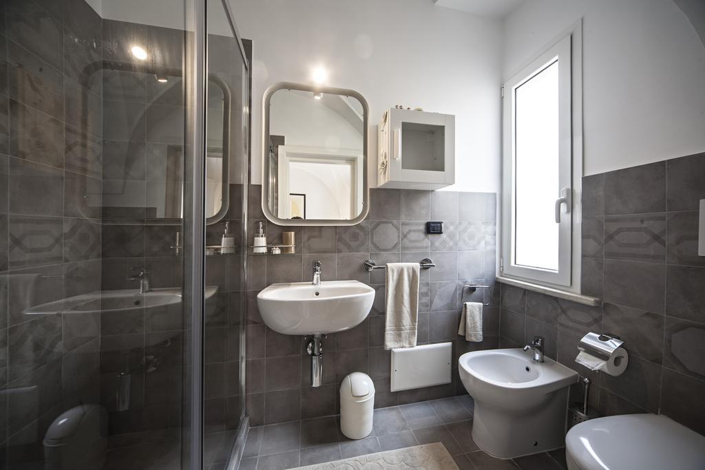 B&B Acquapazza Brindisi Esterno foto
