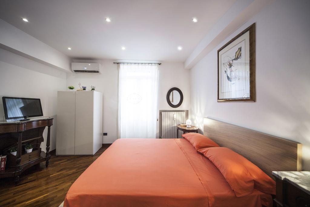 B&B Acquapazza Brindisi Camera foto