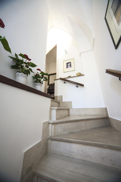 B&B Acquapazza Brindisi Esterno foto