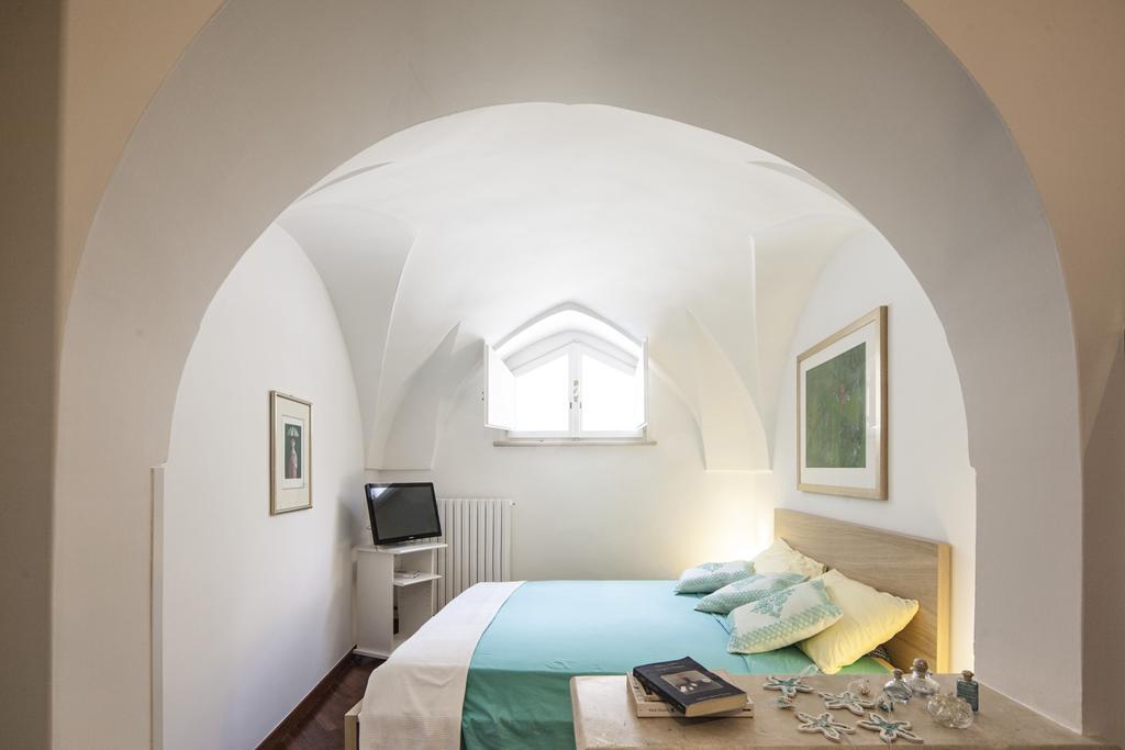 B&B Acquapazza Brindisi Camera foto
