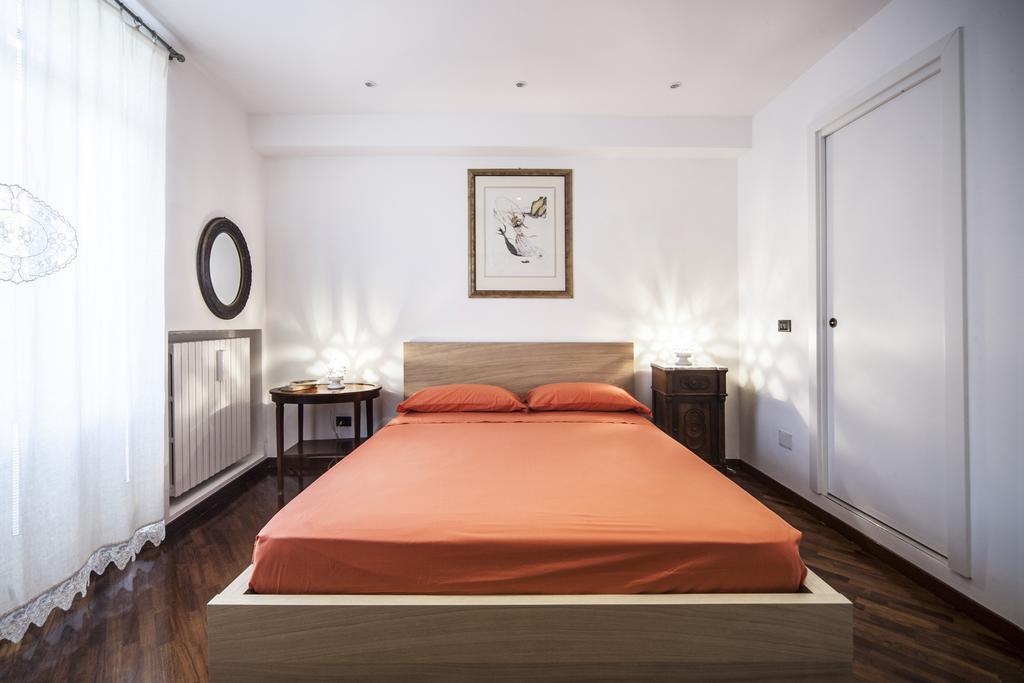 B&B Acquapazza Brindisi Camera foto