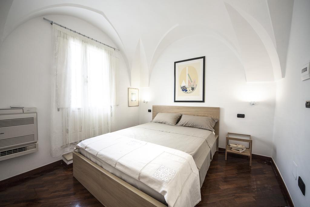 B&B Acquapazza Brindisi Camera foto