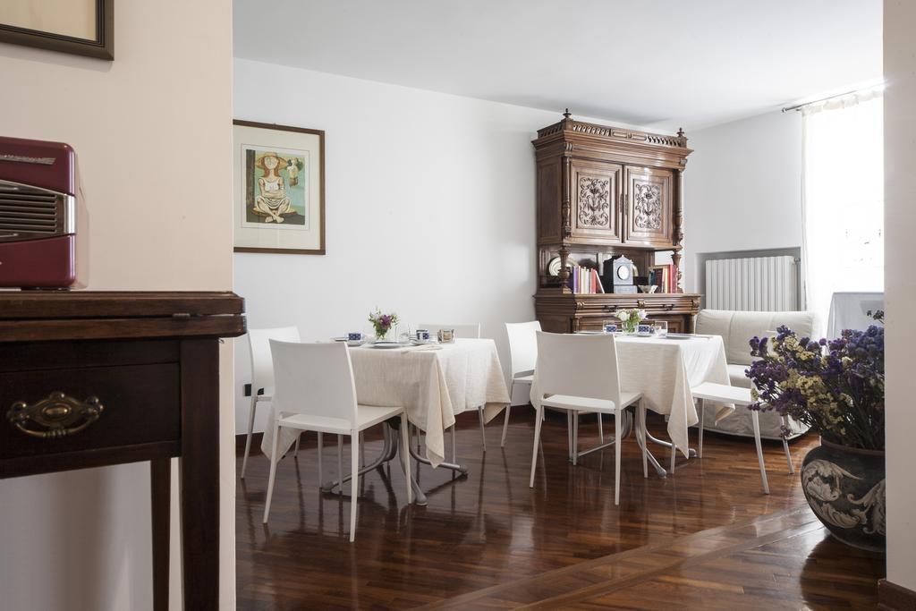 B&B Acquapazza Brindisi Esterno foto