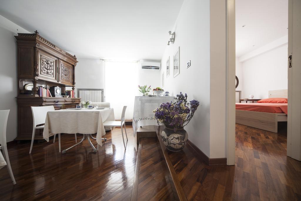B&B Acquapazza Brindisi Esterno foto