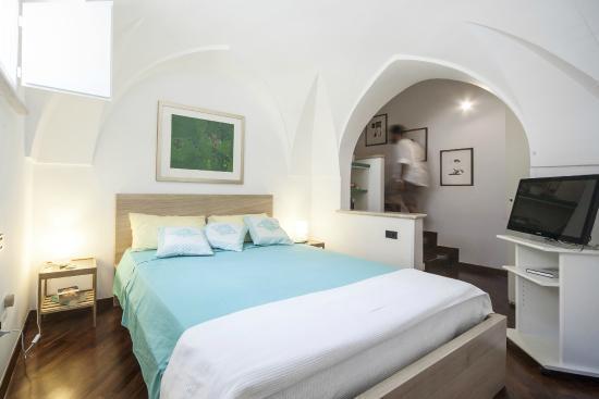B&B Acquapazza Brindisi Esterno foto