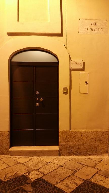B&B Acquapazza Brindisi Esterno foto