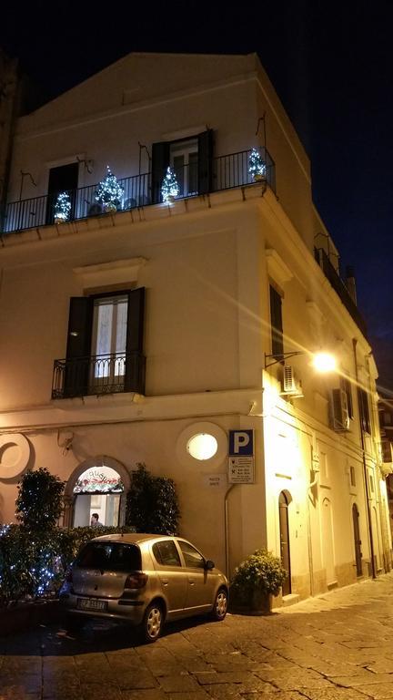 B&B Acquapazza Brindisi Esterno foto