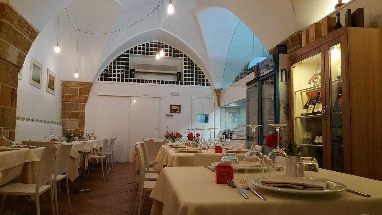 B&B Acquapazza Brindisi Esterno foto
