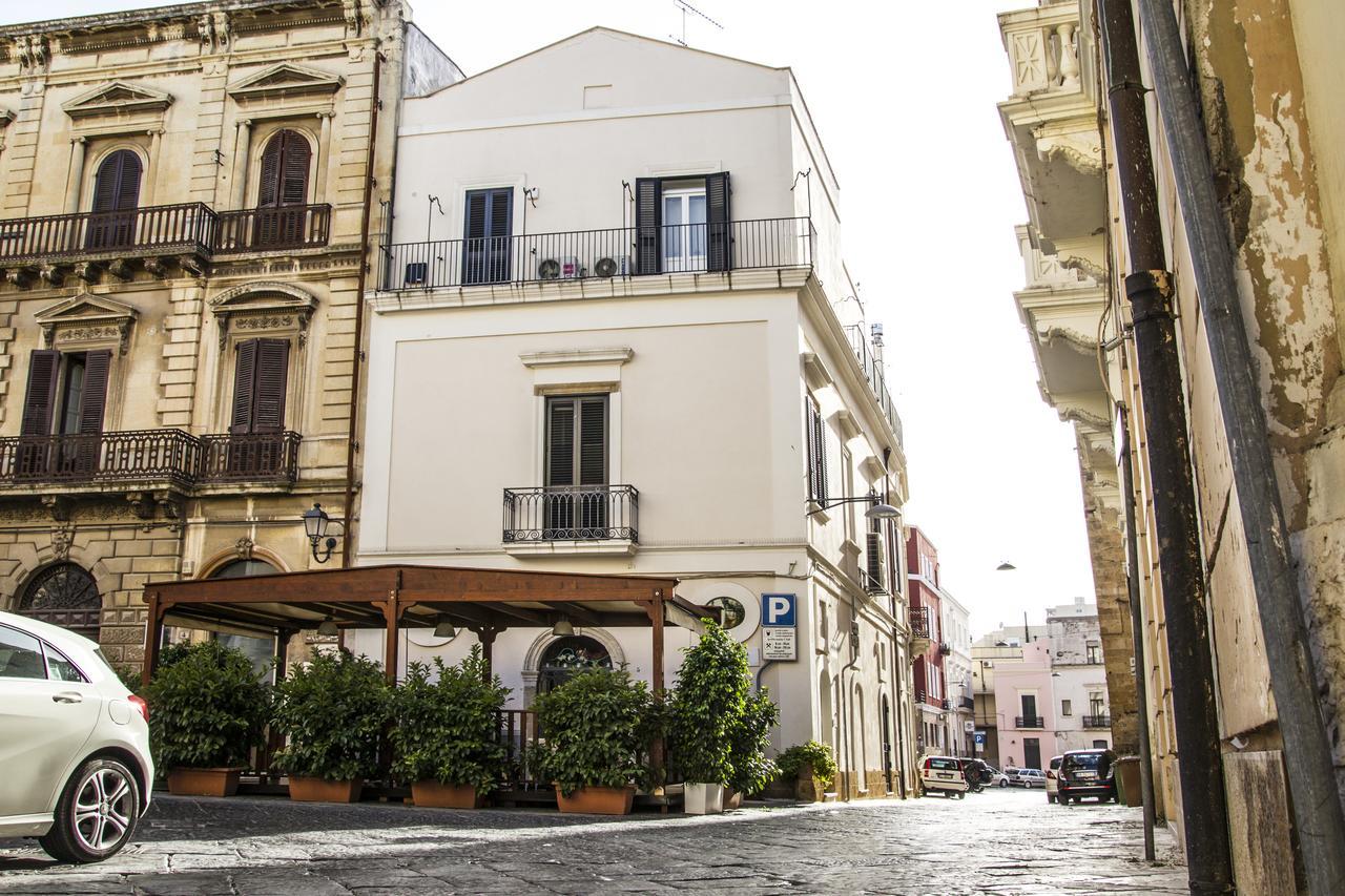 B&B Acquapazza Brindisi Esterno foto