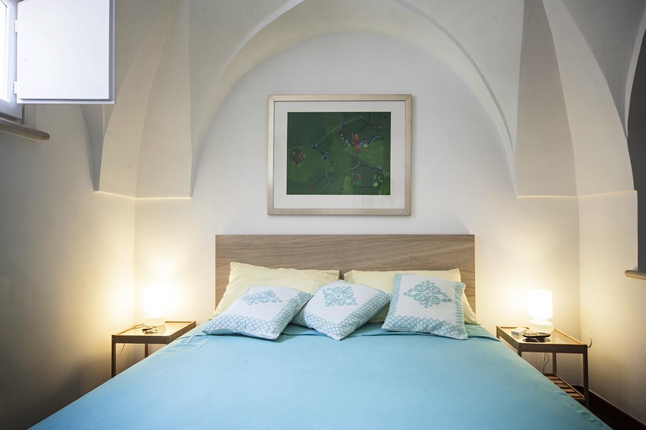 B&B Acquapazza Brindisi Esterno foto