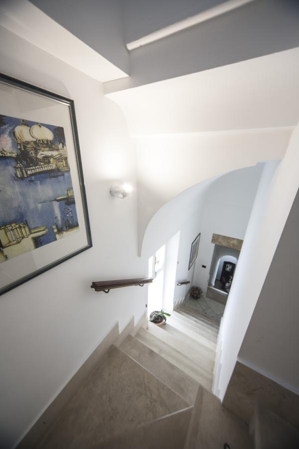 B&B Acquapazza Brindisi Esterno foto