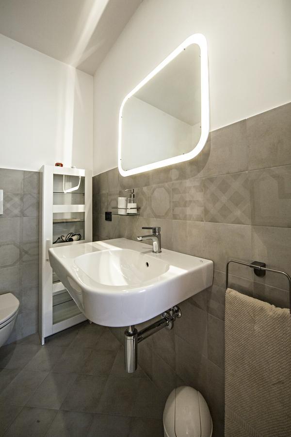 B&B Acquapazza Brindisi Esterno foto